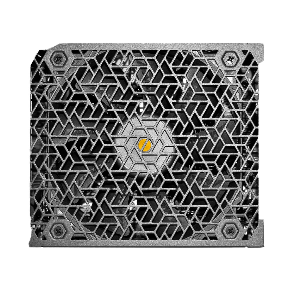 Nguồn máy tính SuperFlower LEADEX VIII Platinum Pro 1200W ATX3.1 Cybenetics Platinum SF-1200F14SP(T)