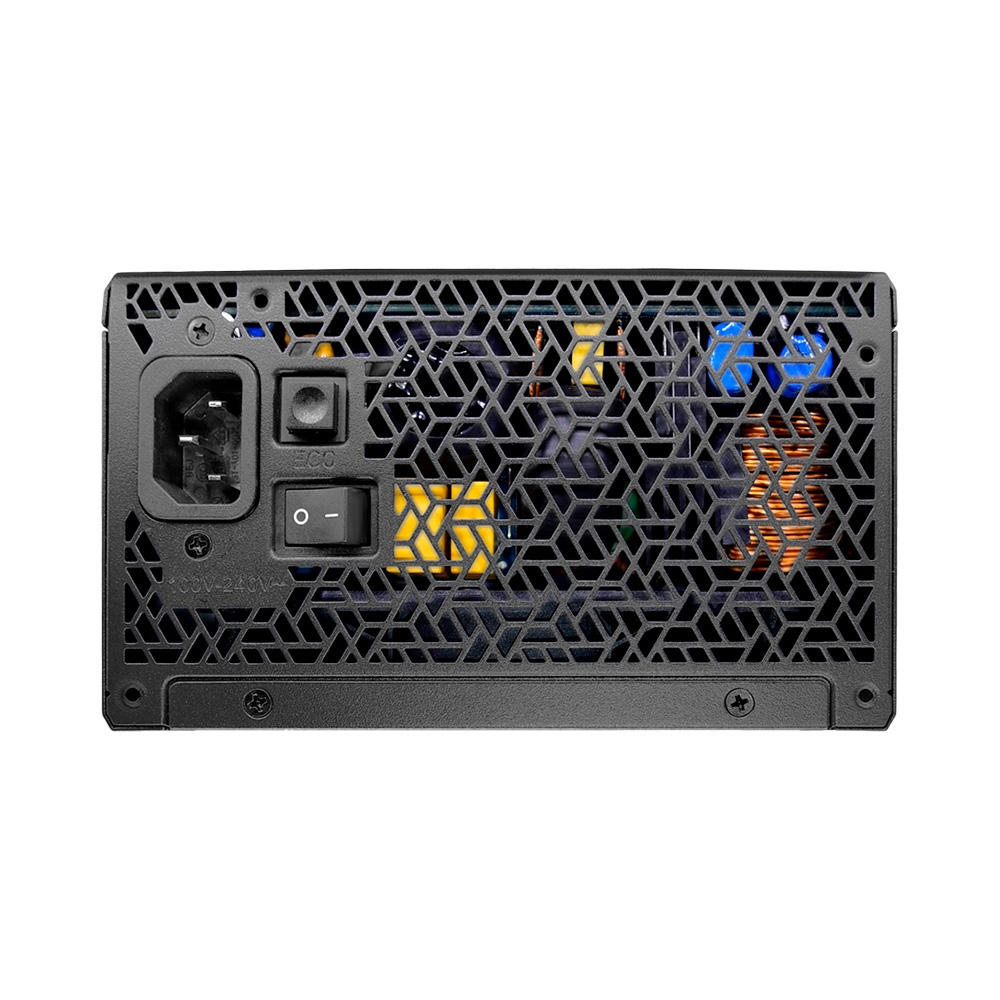 Nguồn máy tính SuperFlower LEADEX VIII Platinum Pro 1200W ATX3.1 Cybenetics Platinum SF-1200F14SP(T)