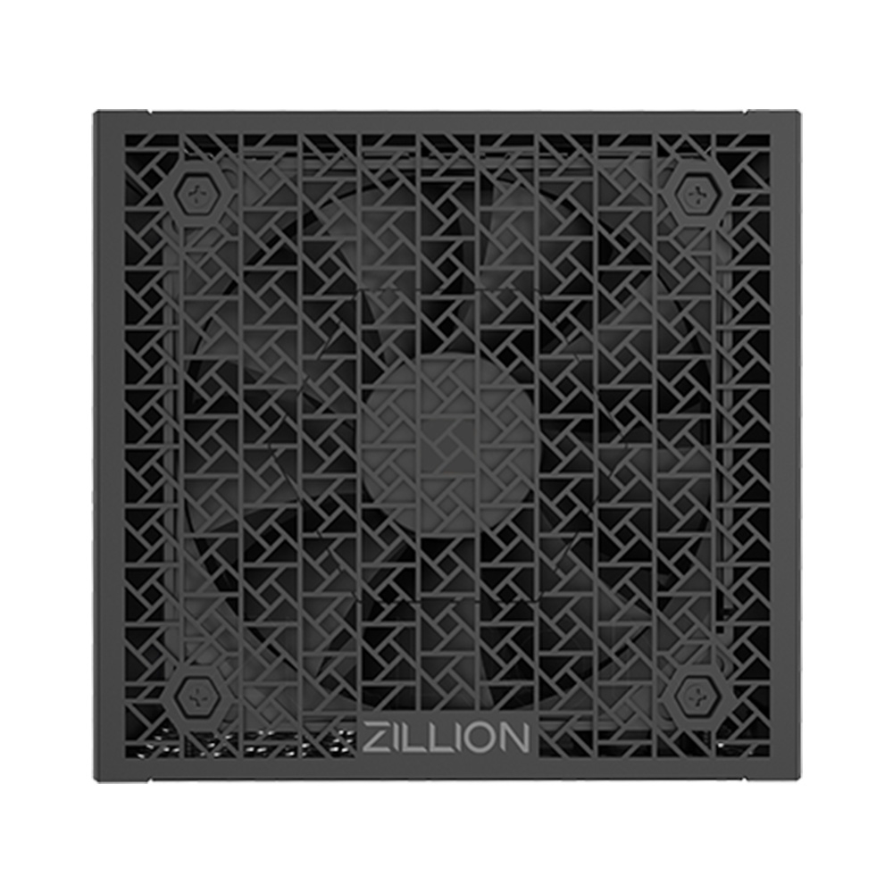 Nguồn máy tính SuperFlower ZILLION FG GOLD 1250W ATX 3.1 80 Plus Gold SF-850F14GE(GL)