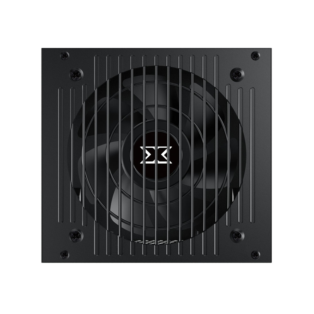 Nguồn máy tính XIGMATEK X-POWER III X-500 450W 85% Efficiency EN45976