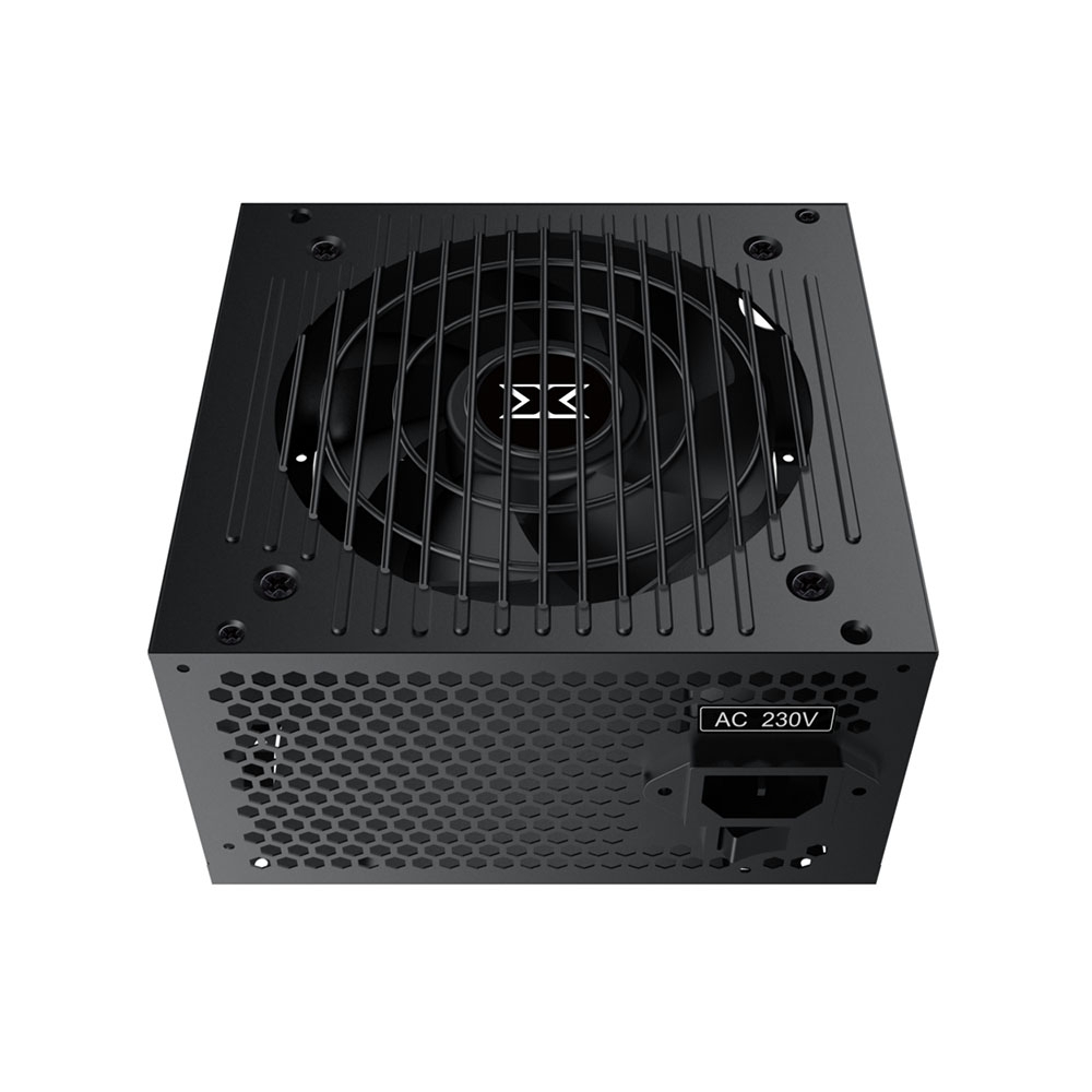 Nguồn máy tính XIGMATEK X-POWER III X-500 450W 85% Efficiency EN45976