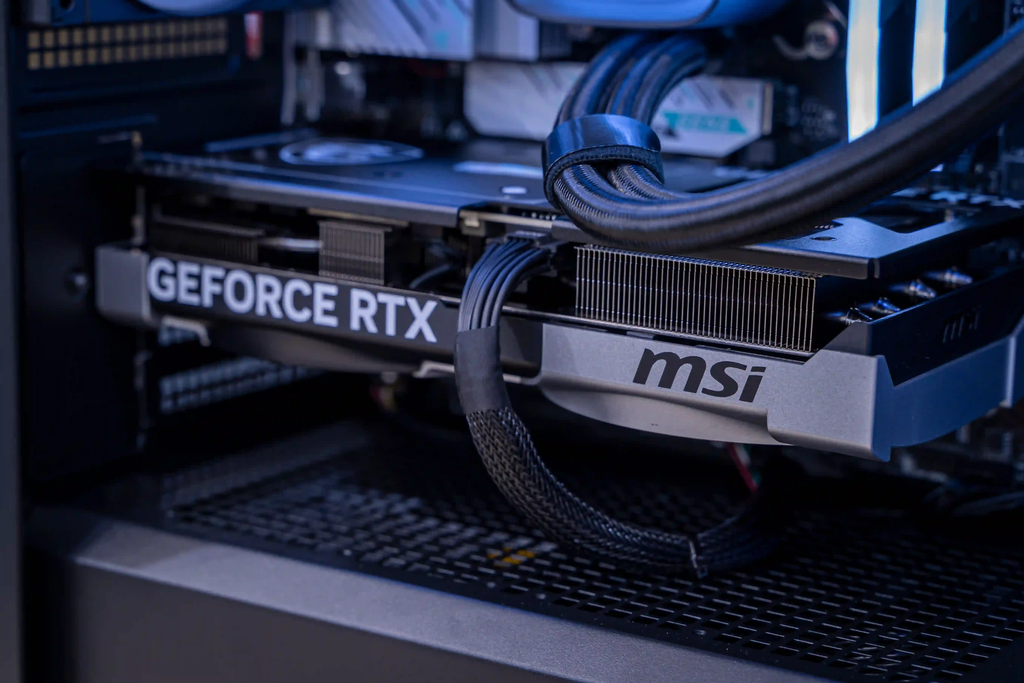 PC ST Ultra 5-5070 (Ultra 5 245K, RTX 5070 12GB, Ram 32GB, SSD 500GB, 850W, WIN11  )