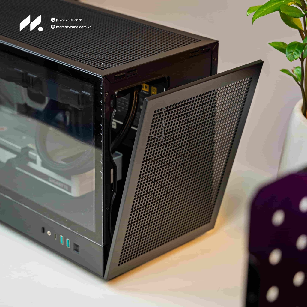 PC Đồ Họa i5K-5070 ( i5-14600K, RTX 5070 12GB, Ram 32GB, SSD 512GB, 750W)