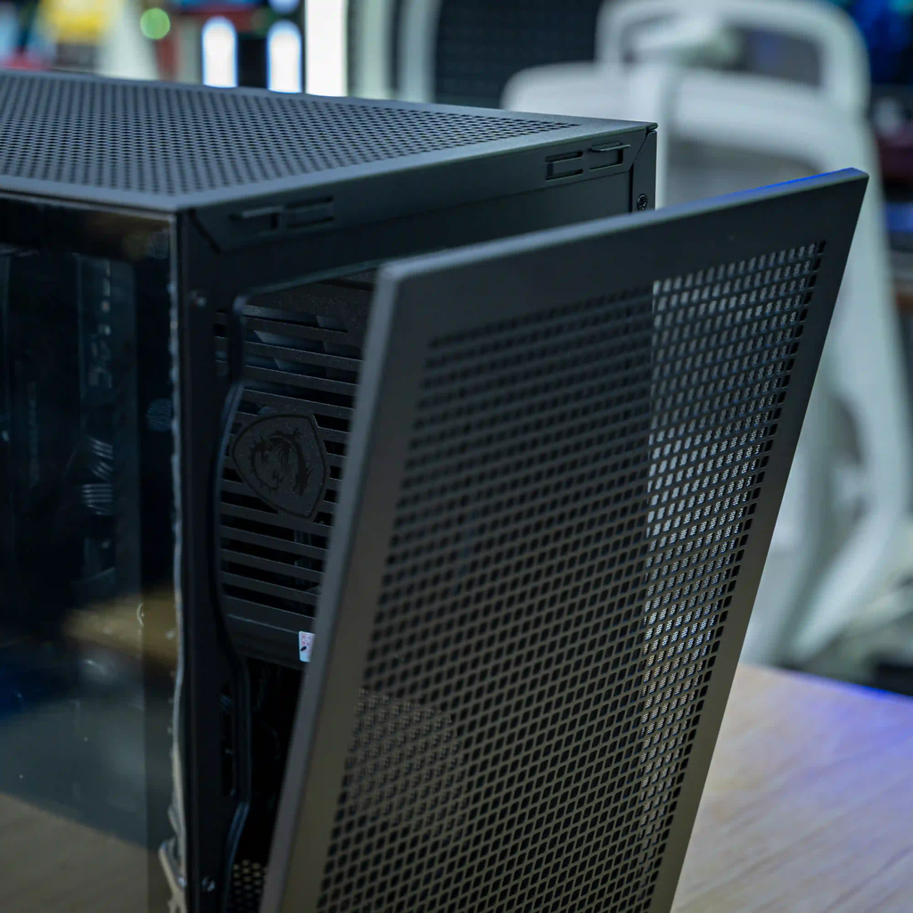 PC M5 i5-5060 (i5-14400F, RTX 5060 8GB, RAM DDR5 32GB, SSD 1TB, 650W, WIN11)