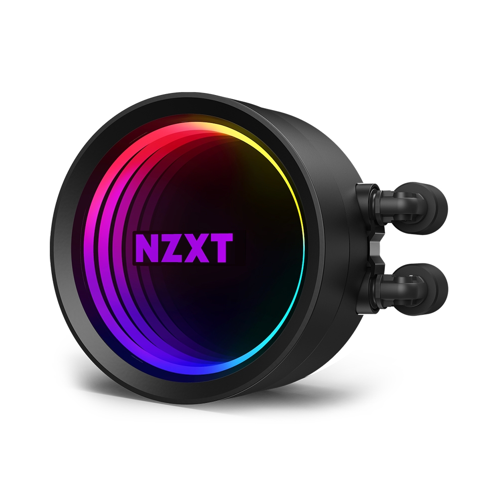 Tản nhiệt nước AIO NZXT Kraken X53 RGB RL-KRX53-R1