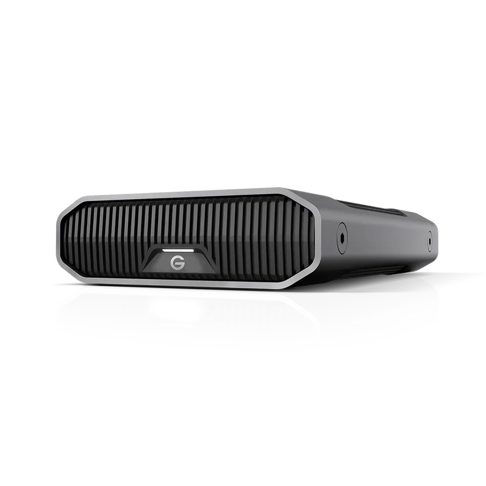 Ổ cứng để bàn HDD WD G-DRIVE 12TB SDPHF1A-012T-SBAAD