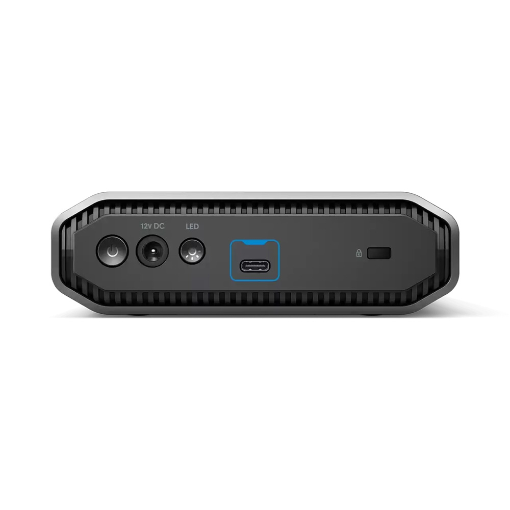 Ổ cứng để bàn HDD WD G-DRIVE 12TB SDPHF1A-012T-SBAAD