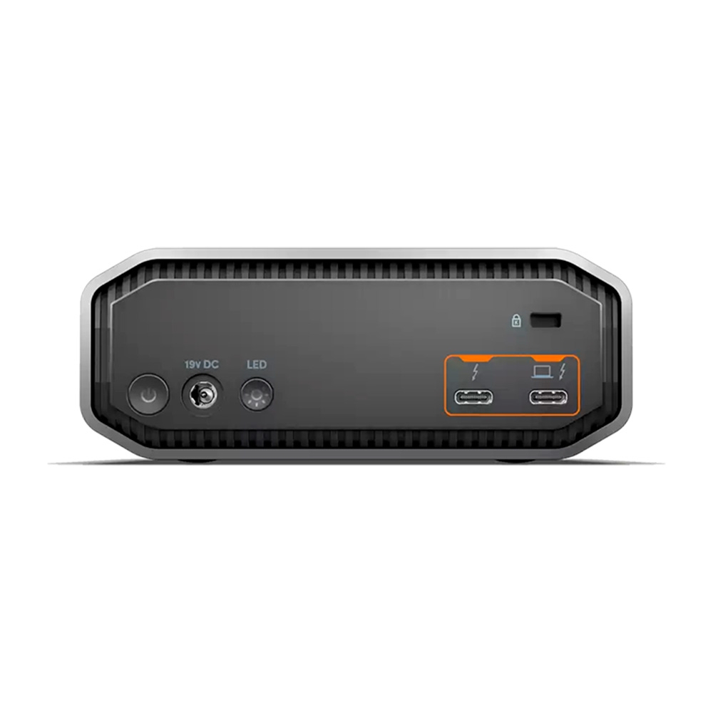 Ổ cứng để bàn HDD WD G-DRIVE Project 3.5 Inch 24TB SDPHG1H-024T-SBAAD