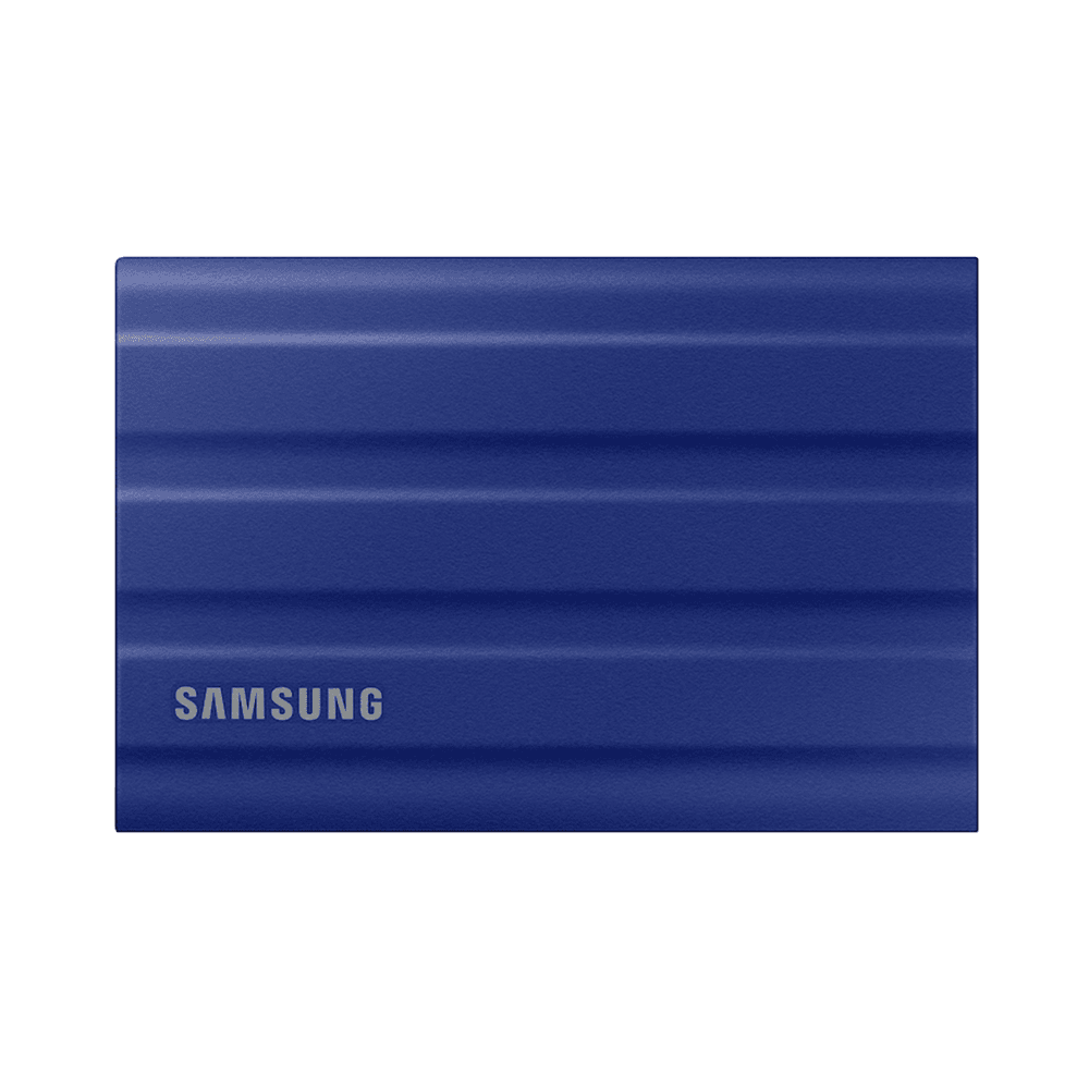 Ổ cứng di động SSD 2TB Samsung T7 Shield 1050MB/s MU-PE2T0