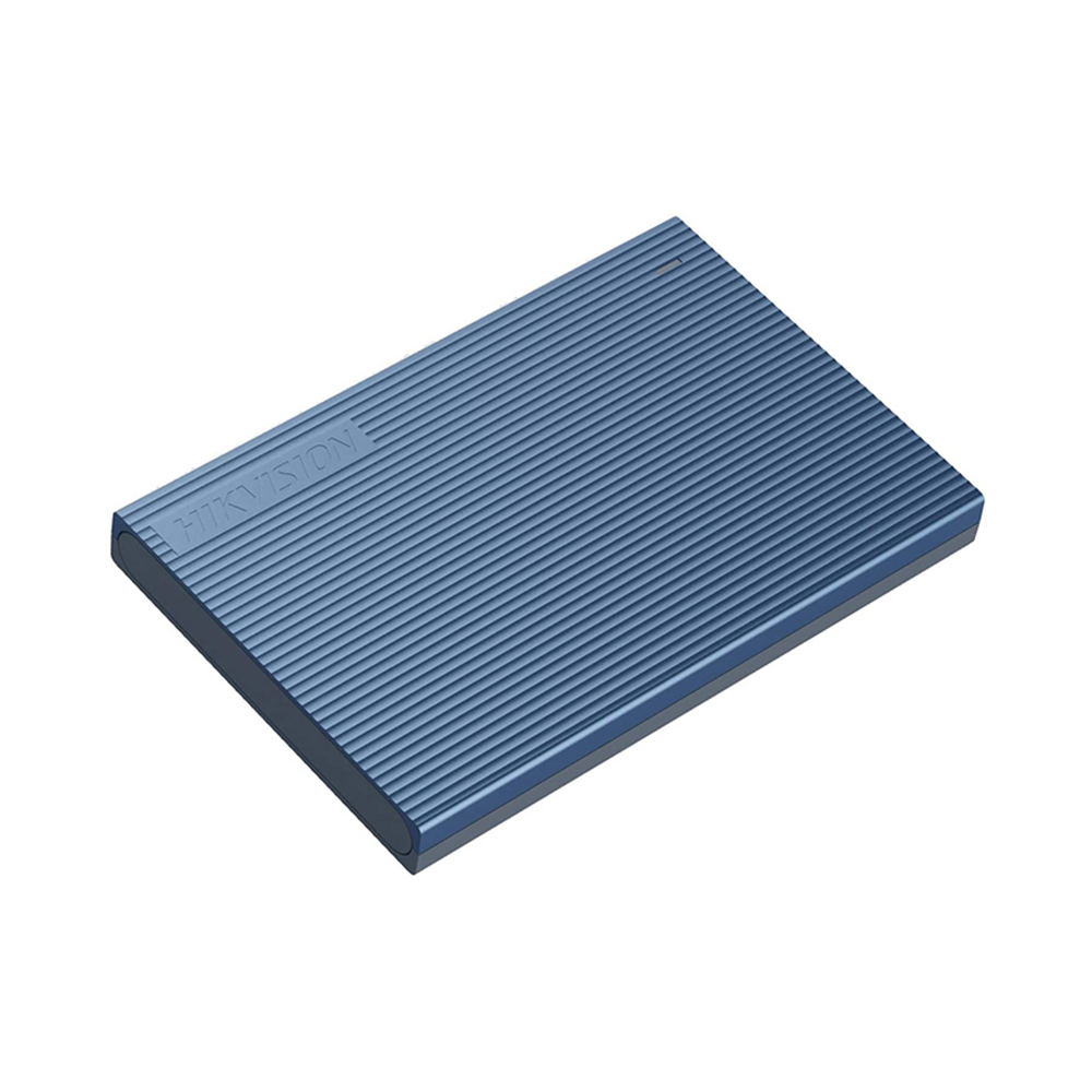 Ổ cứng di động 1TB Hikvision T30 USB 3.0 HS-EHDD-T30/1T/BLUE