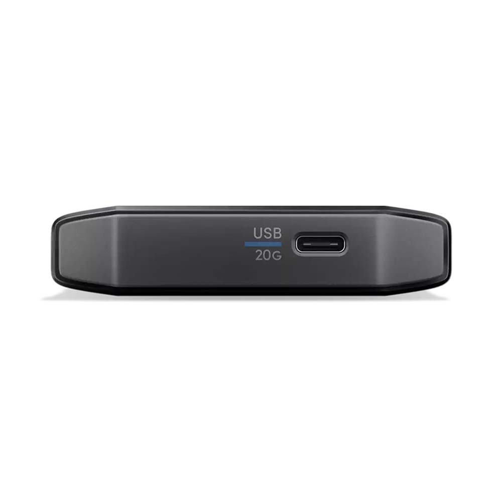 Ổ cứng di động External SSD Sandisk Professional PRO-BLADE TRANSPORT with PRO-BLADE SSD Mag 4TB SDPM2NB-004T-GBAND