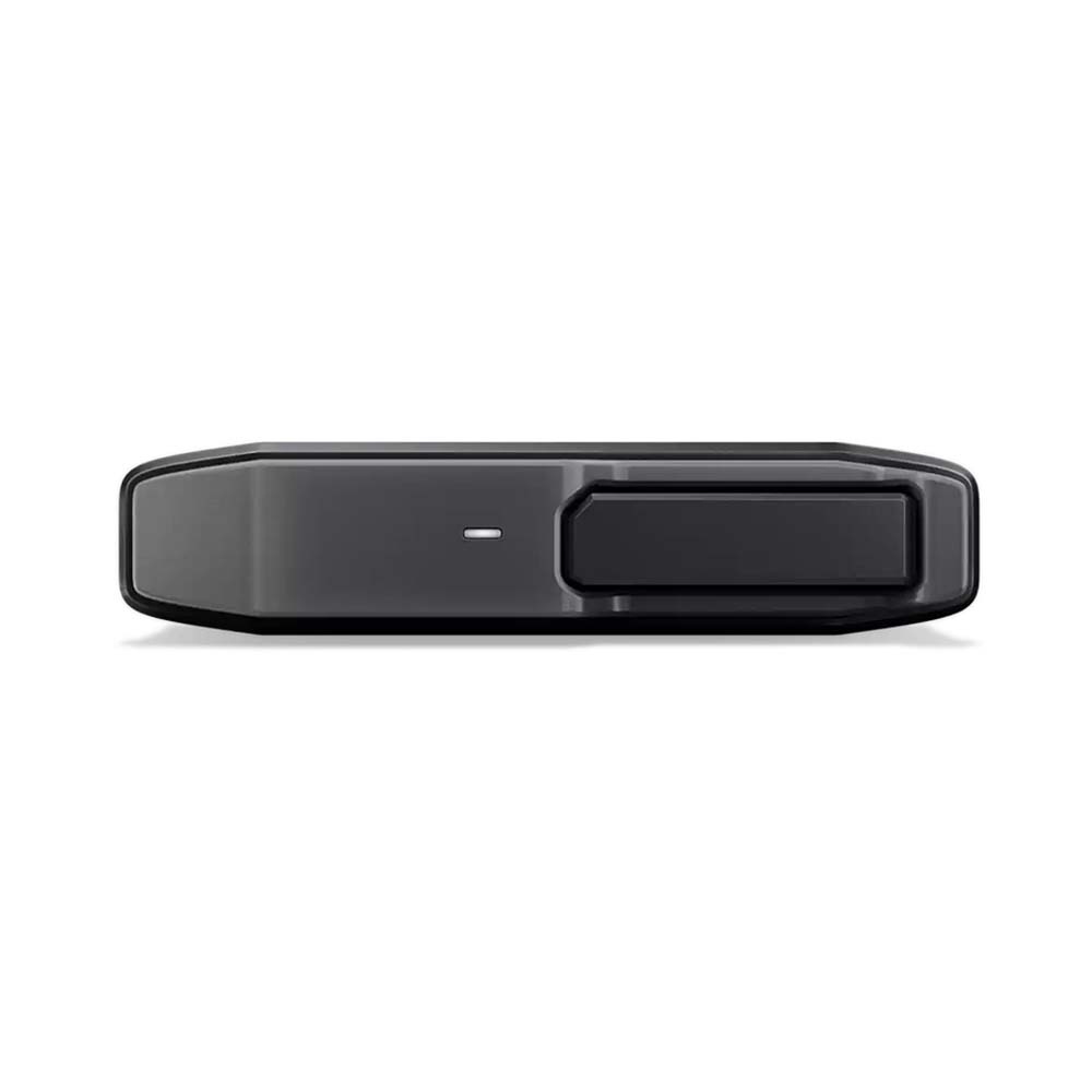 Ổ cứng di động External SSD Sandisk Professional PRO-BLADE TRANSPORT with PRO-BLADE SSD Mag 4TB SDPM2NB-004T-GBAND