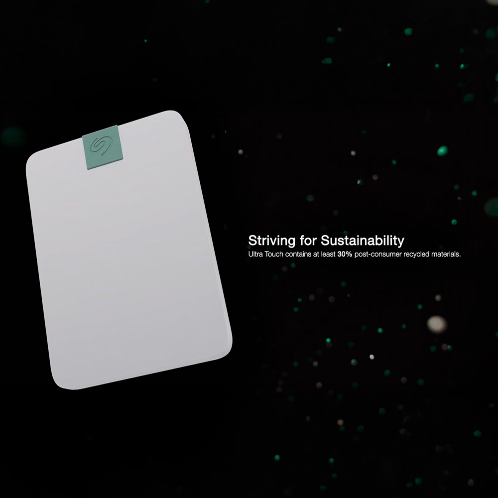 Ổ cứng di động Seagate Backup Plus Ultra Touch 2TB STMA2000400