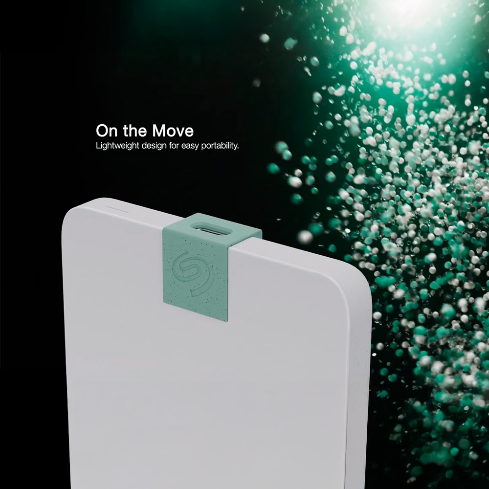 Ổ cứng di động Seagate Backup Plus Ultra Touch 2TB STMA2000400