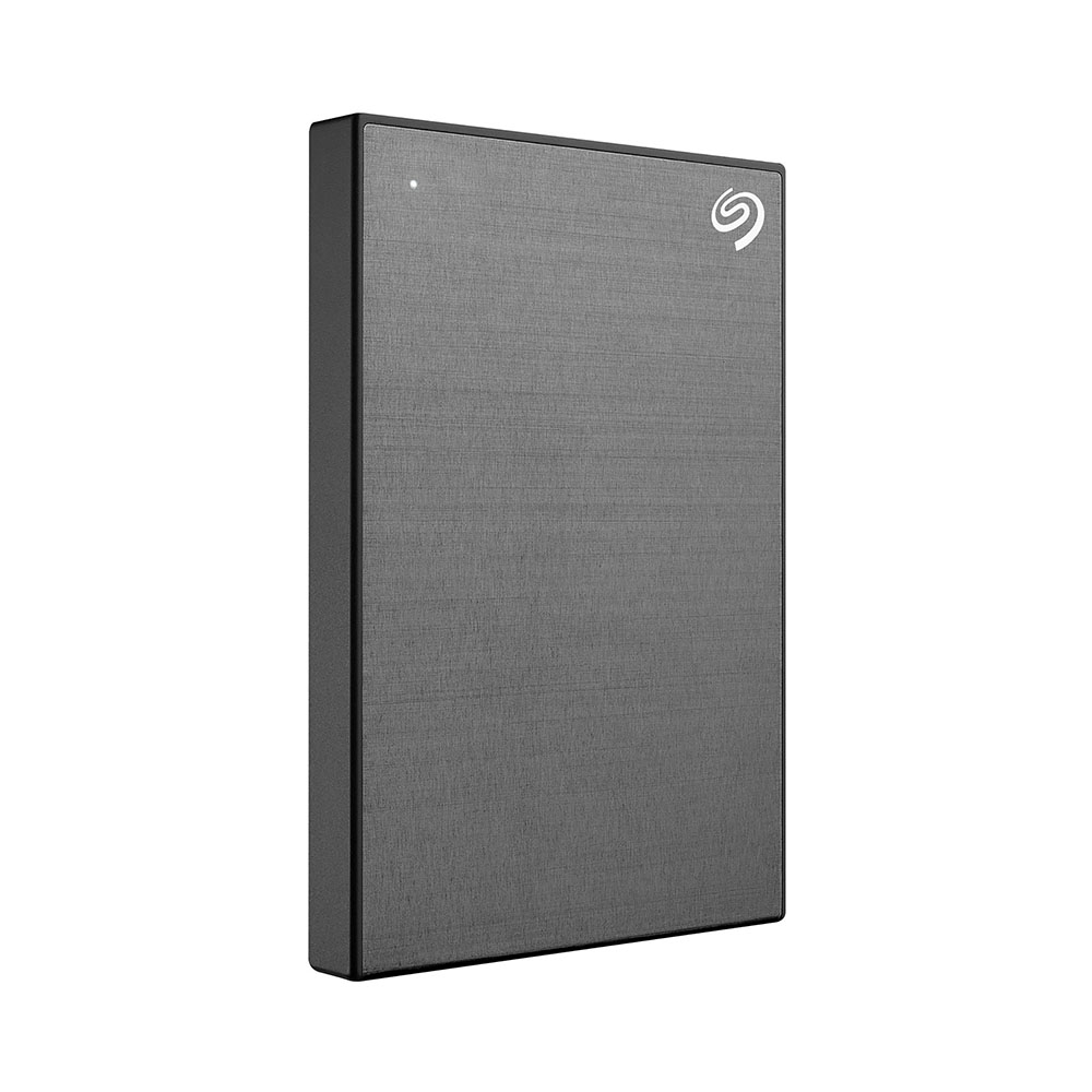 Ổ cứng di động Seagate One Touch 4TB STKZ40004 (Xám)