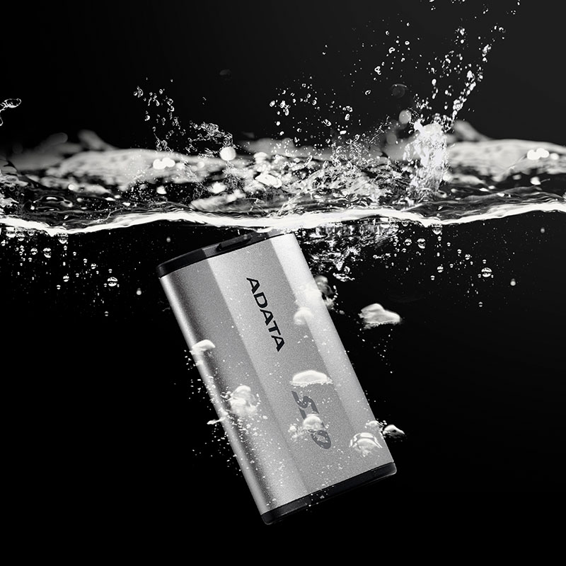 Ổ cứng di động SSD 1TB ADATA SD810 2000MB/s SD810-1000G-CBK