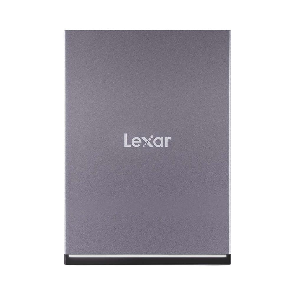 Ổ cứng di động SSD 1TB Lexar Portable 550MB/s LSL210X001T-RNNNG
