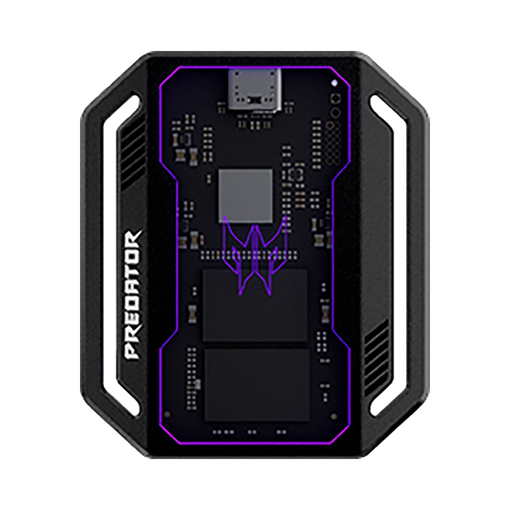 Ổ cứng di động SSD 1TB Predator GP30 2000MB/s GP30-1TB