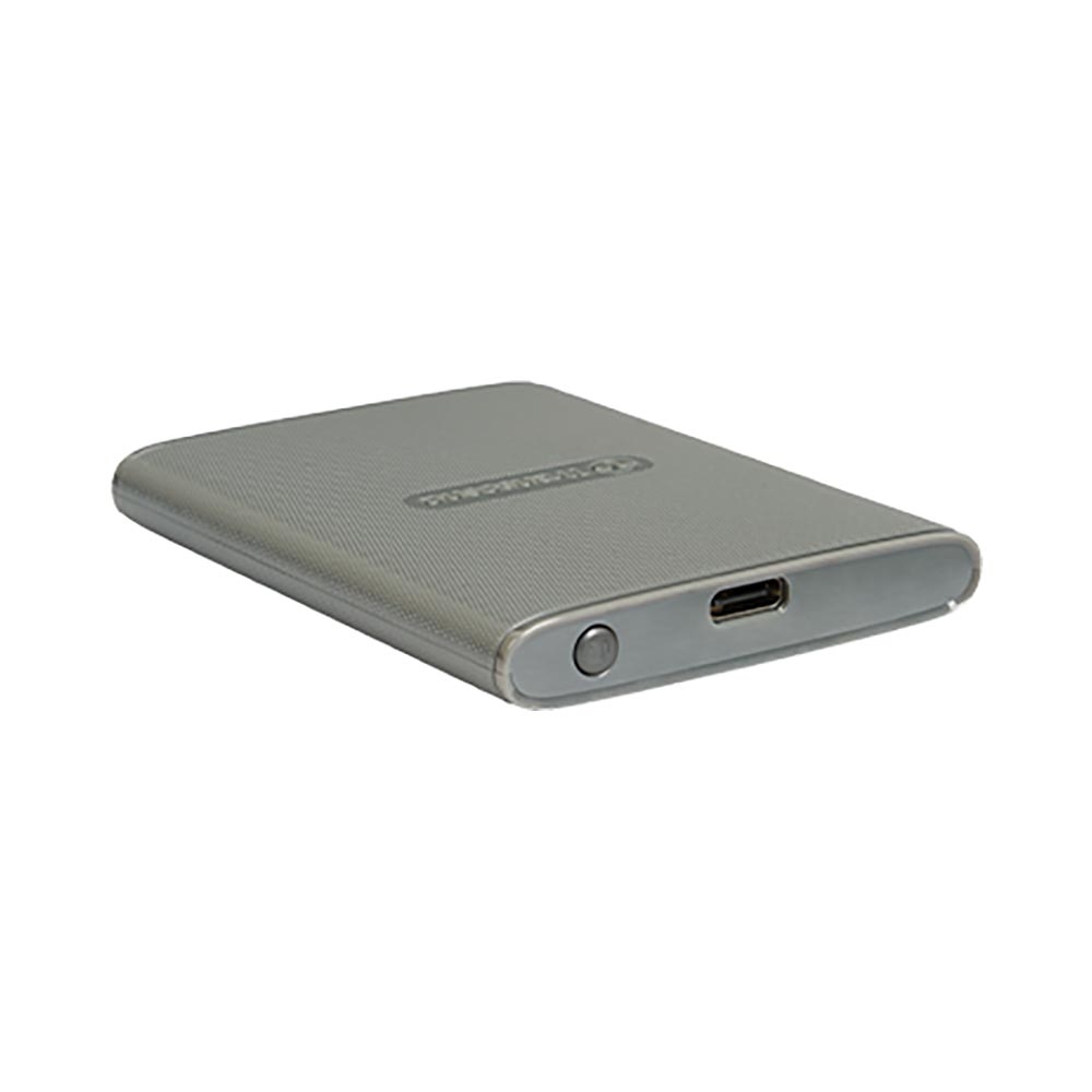 Ổ cứng di động SSD 1TB Transcend ESD360C 2000MB/s TS1TESD360C