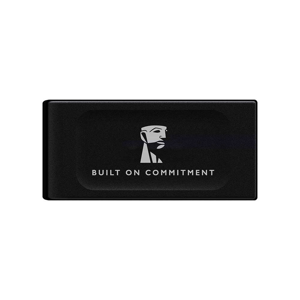 Ổ cứng di động SSD 2TB Kingston XS1000 1050MB/s