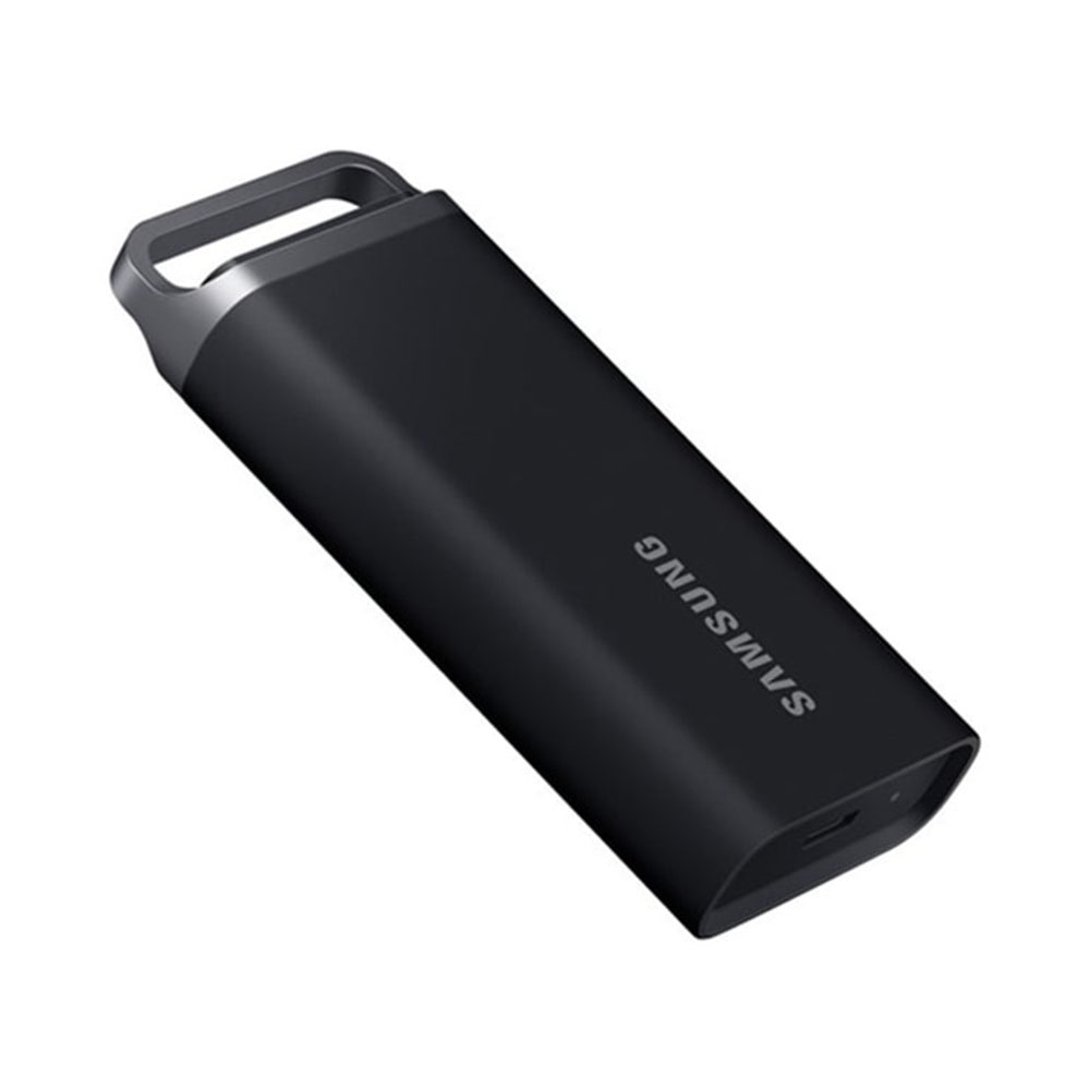 Ổ cứng di động SSD 4TB Samsung T5 EVO 460MB/s MU-PH4T0S