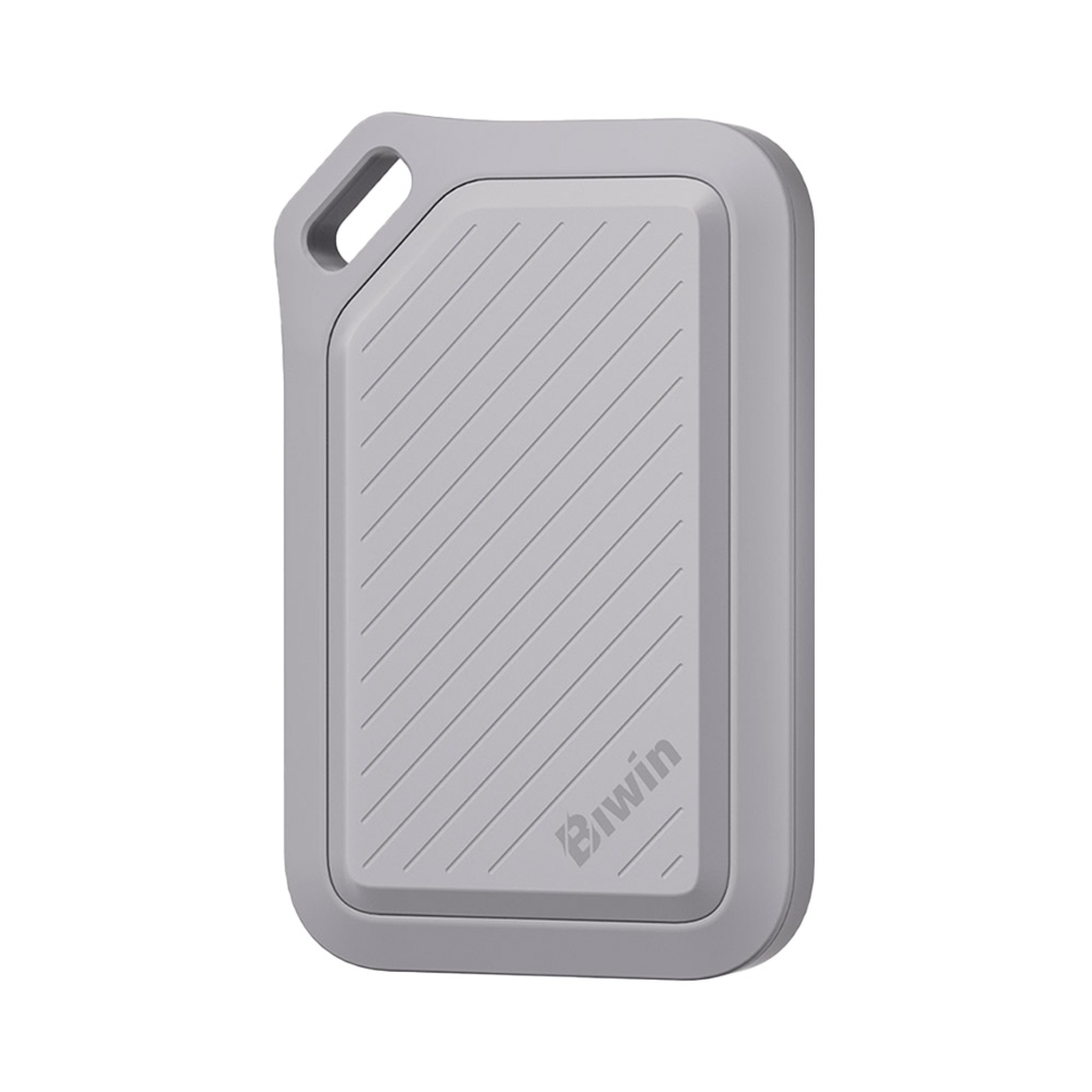 Ổ cứng di động SSD 4TB Biwin Amber PR2000 1900 MB/s BAPR20004TB-RGH