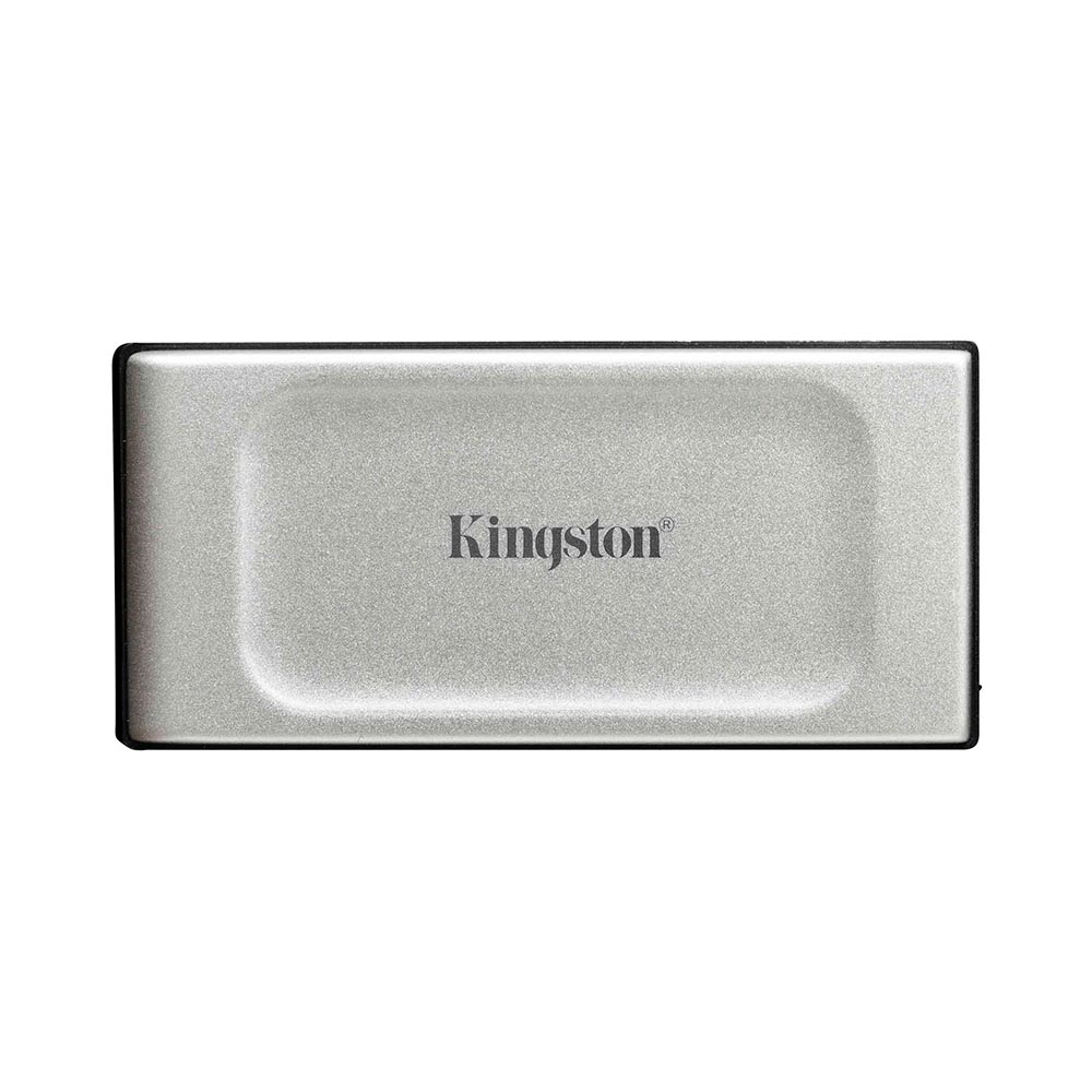 Ổ cứng di động SSD 4TB Kingston XS2000 2000MB/s SXS2000/4000G