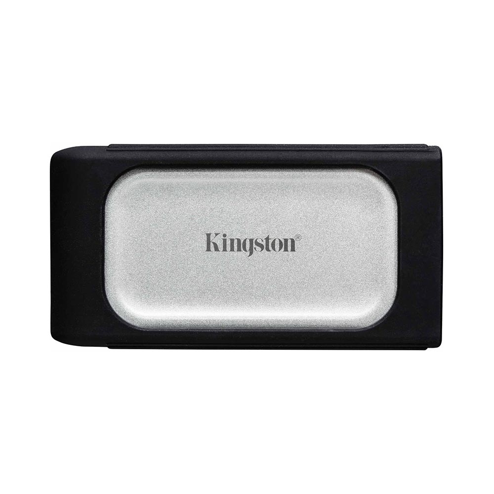 Ổ cứng di động SSD 4TB Kingston XS2000 2000MB/s SXS2000/4000G