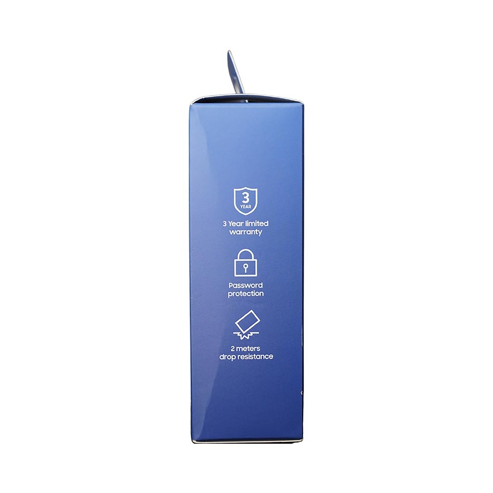 Ổ cứng di động SSD 4TB Samsung T7 1050MB/s MU-PC4T0T/WW