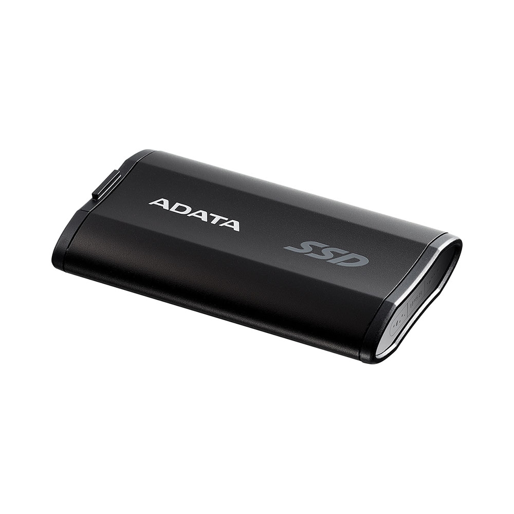 Ổ cứng di động SSD 500GB ADATA SD810 2000MB/s SD810-500G-CBK