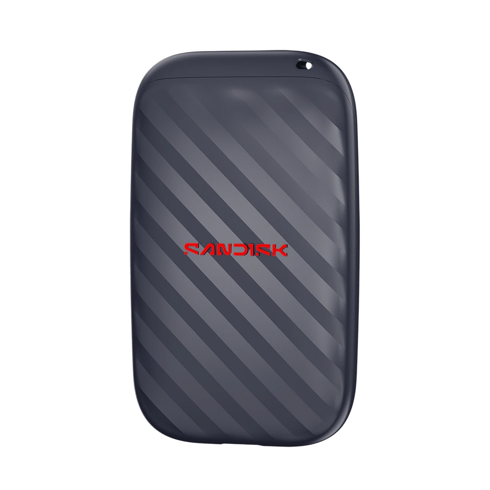 Ổ cứng di động SSD 1TB SanDisk Portable Drive 600MB/s SDSSDE10-1TB-G25