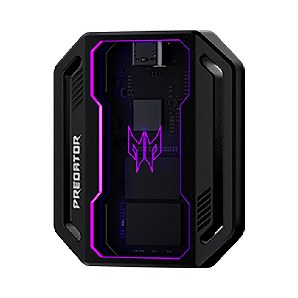 Ổ cứng di động SSD 8TB Predator GP30 2000MB/s GP30-8TB