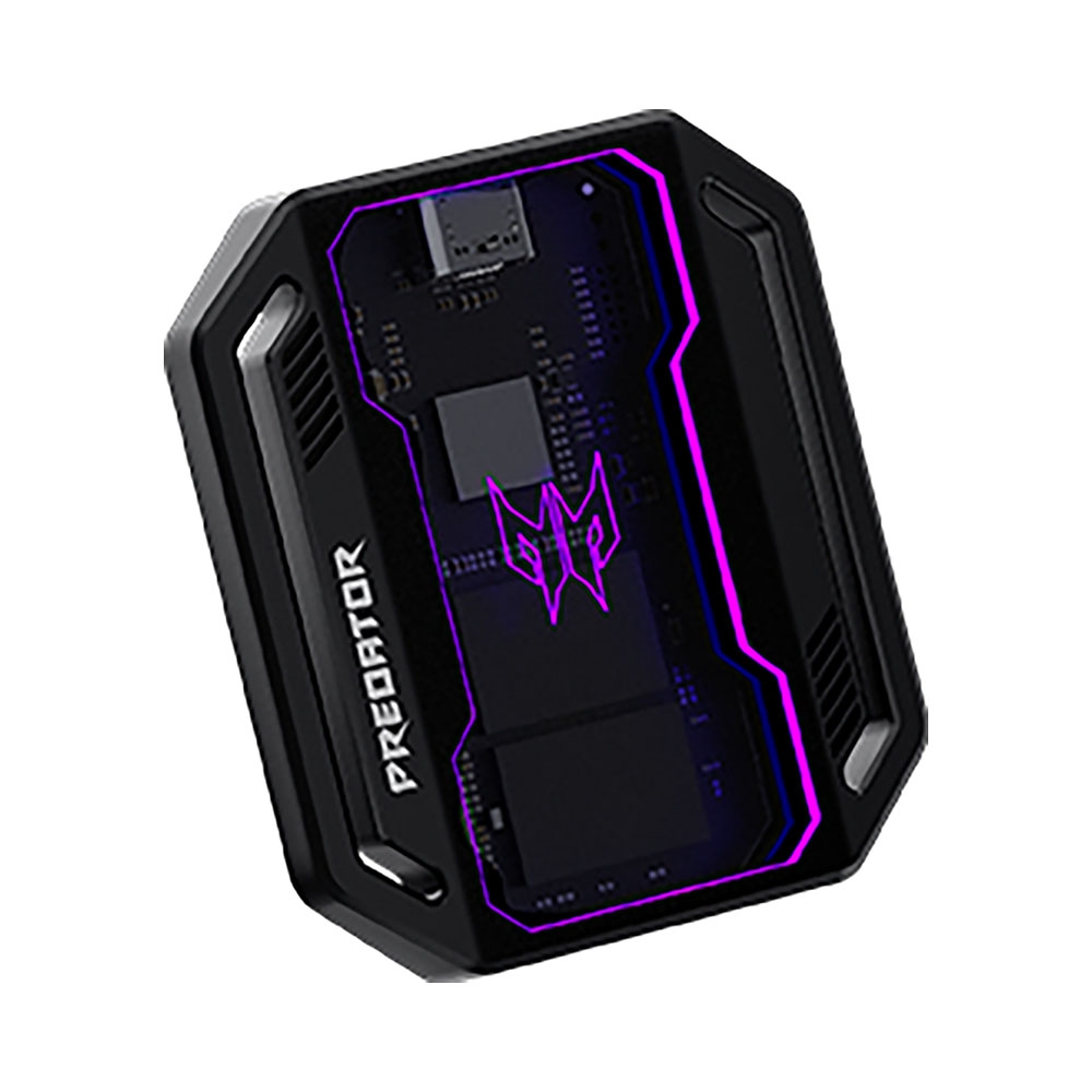 Ổ cứng di động SSD 8TB Predator GP30 2000MB/s GP30-8TB