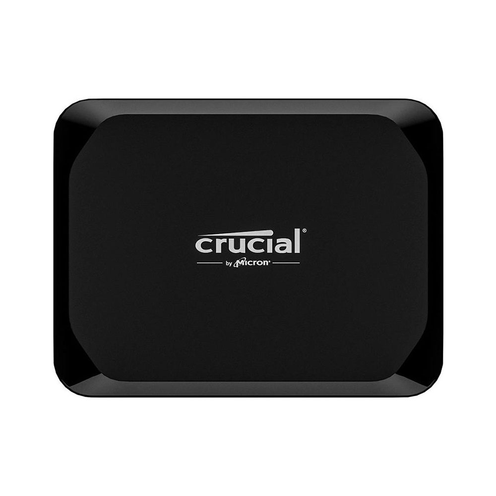 Ổ cứng di động SSD 2TB Crucial X9 1050MB/s CT2000X9SSD9