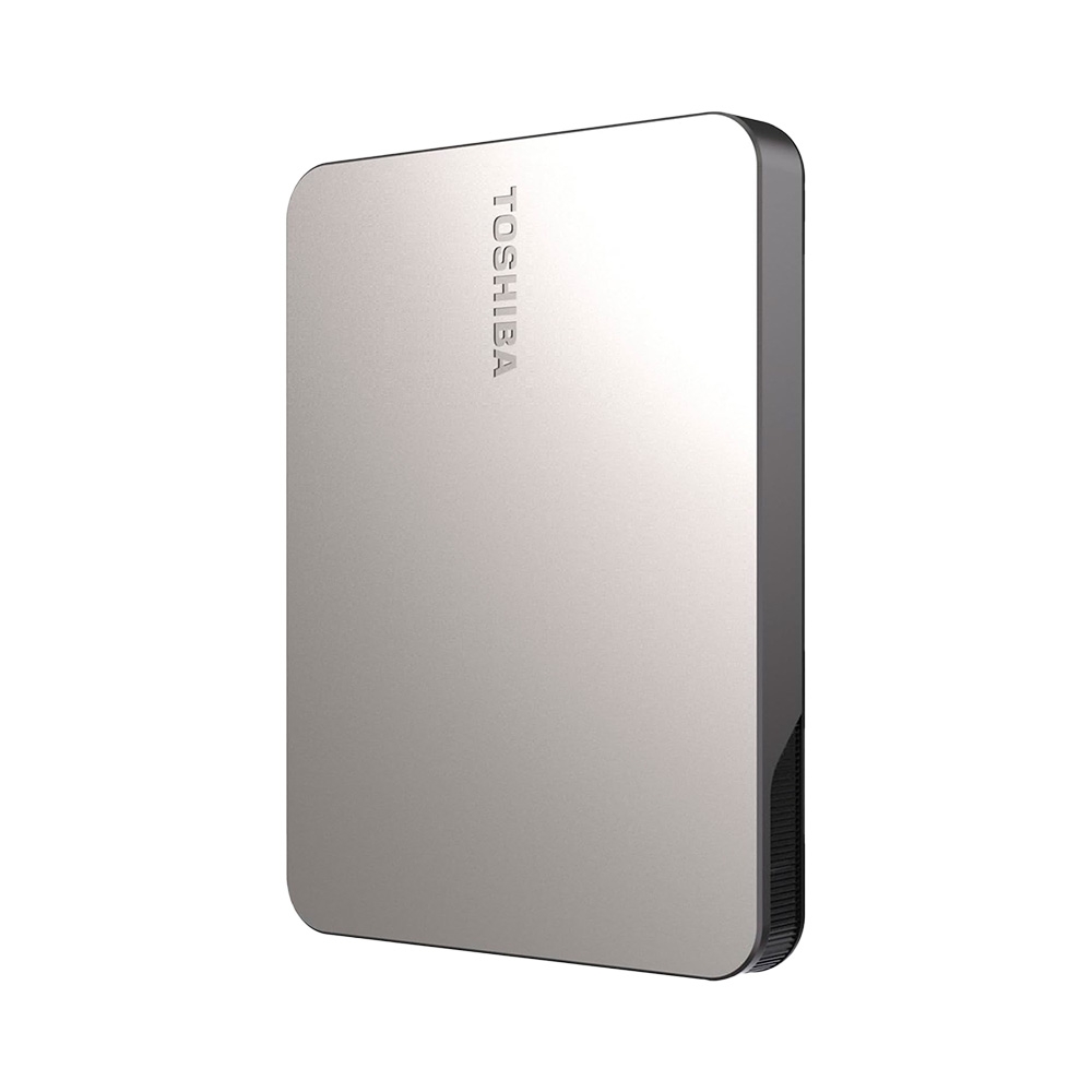 Ổ cứng di động Toshiba Canivo Flex 2TB HDTX220ASCAA