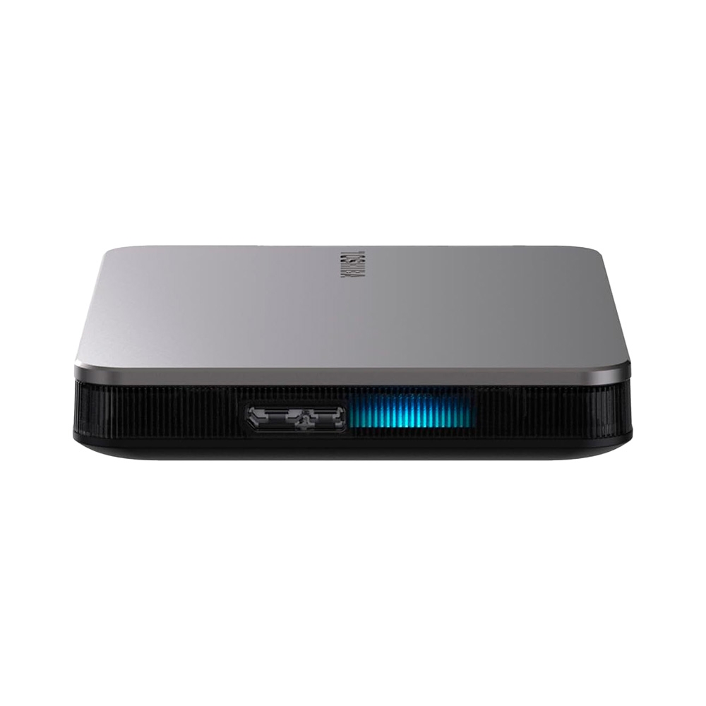 Ổ cứng di động Toshiba Canivo Flex 2TB HDTX220ASCAA