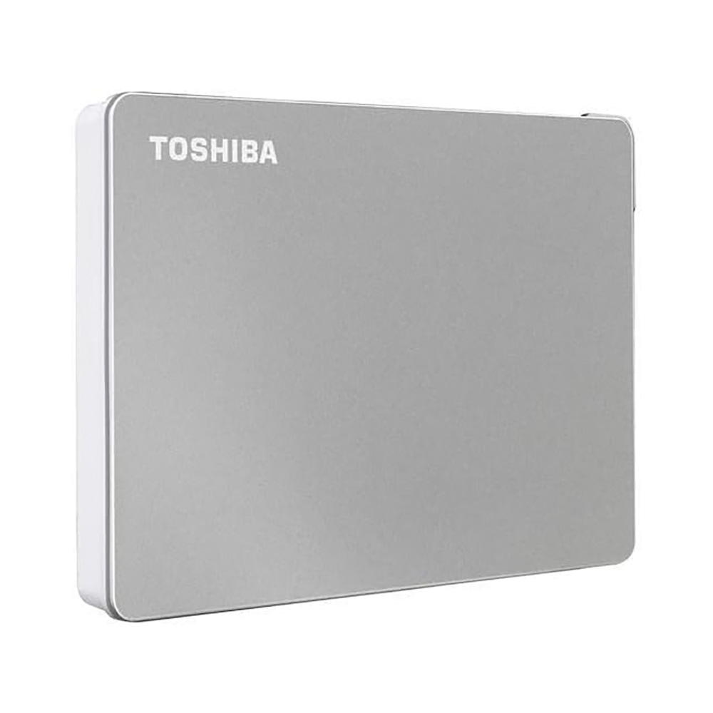 Ổ cứng di động Toshiba Canvio Flex 4TB HDTX240ASCCA