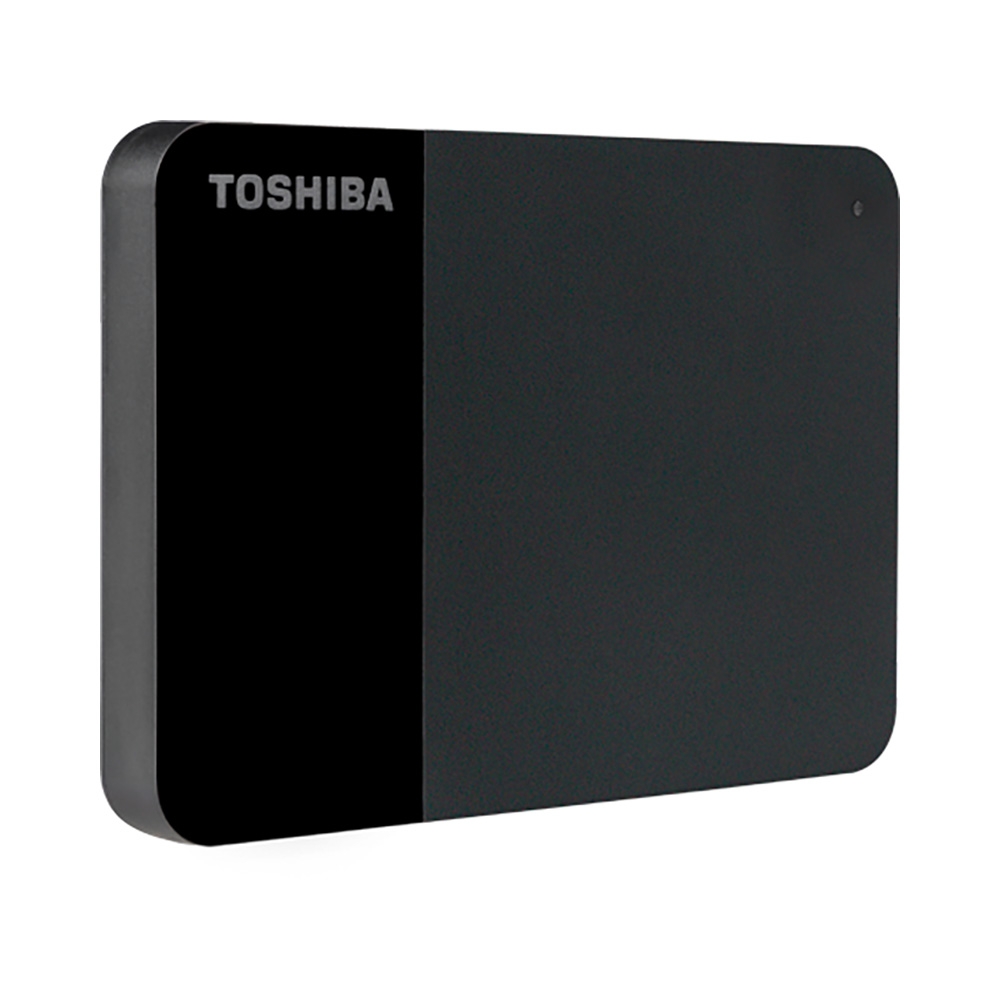 Ổ cứng di động Toshiba Canvio Ready B3 4TB HDTP340AK3CA