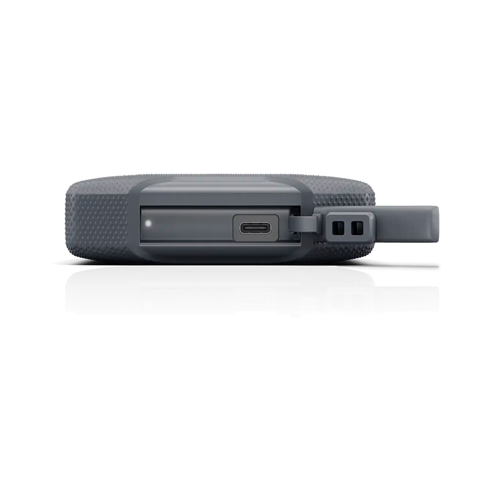 Ổ cứng di động Western Digital G-DRIVE AmorATD 1TB SDPH81G-001T-GBA1D