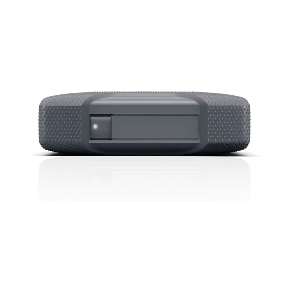 Ổ cứng di động Western Digital G-DRIVE AmorATD 2TB SDPH81G-002T-GBA1D