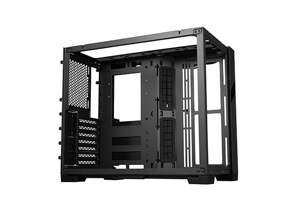 Case máy tính Lian Li O11D Mini V2 Black