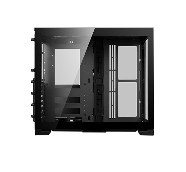 Case máy tính Lian Li O11D Mini V2 Black