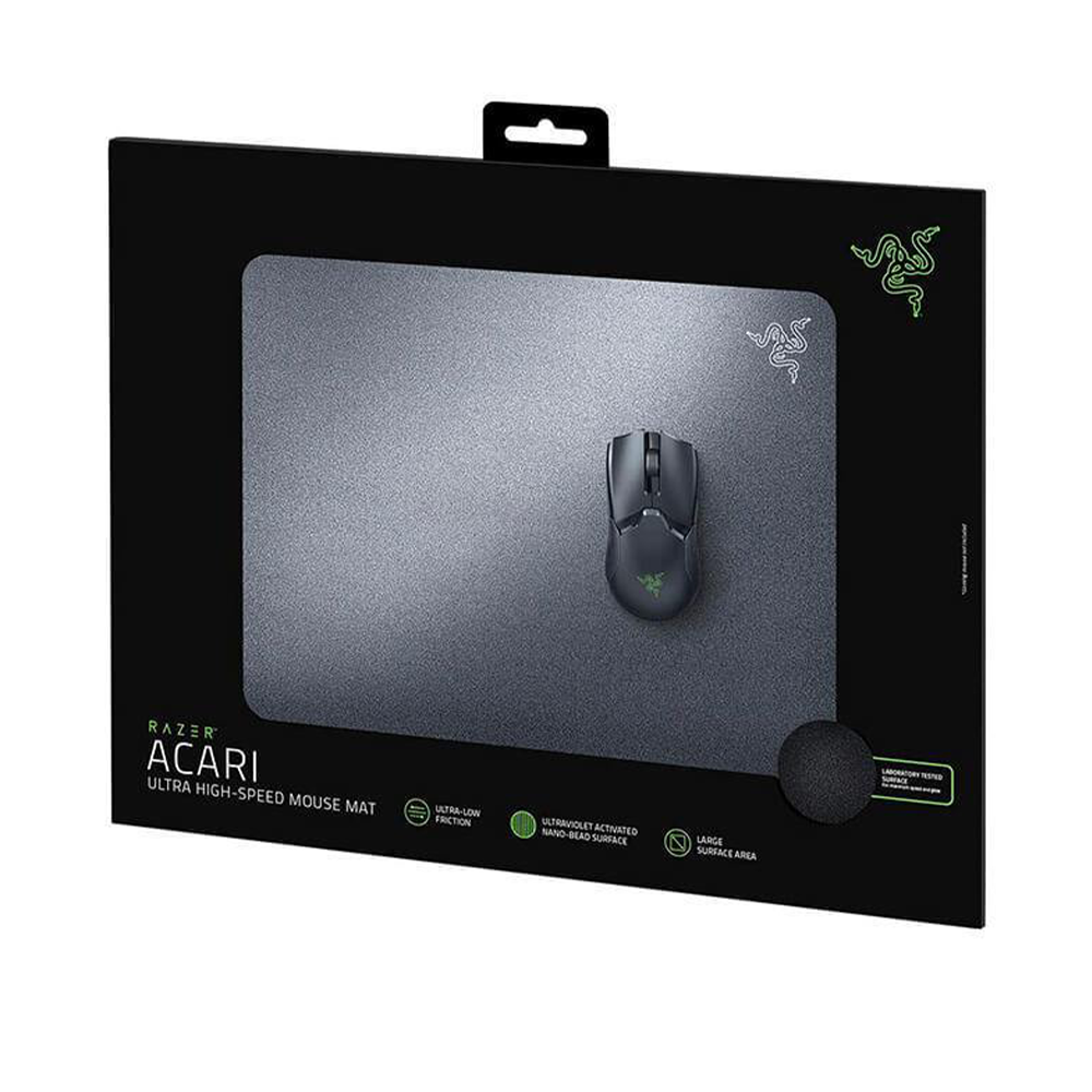 Lót chuột Razer Acari RZ02-03310100-R3M1