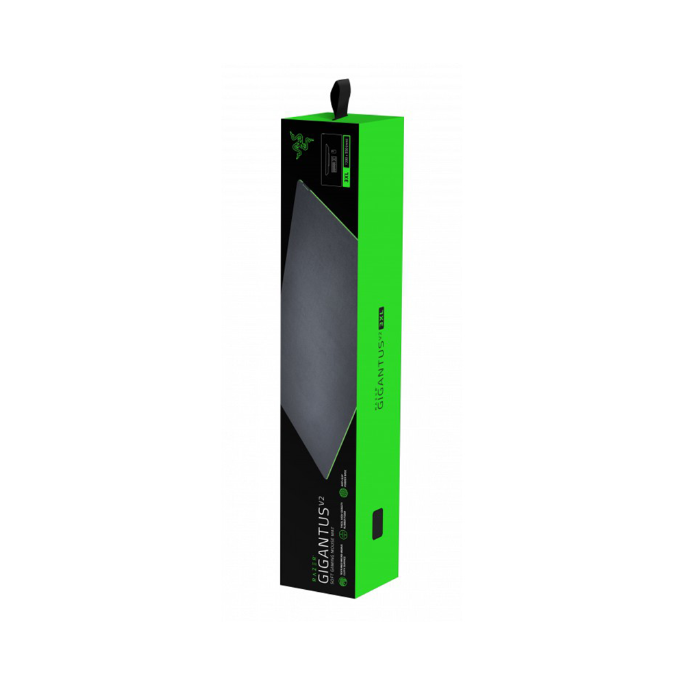 Lót chuột Razer Gigantus V2