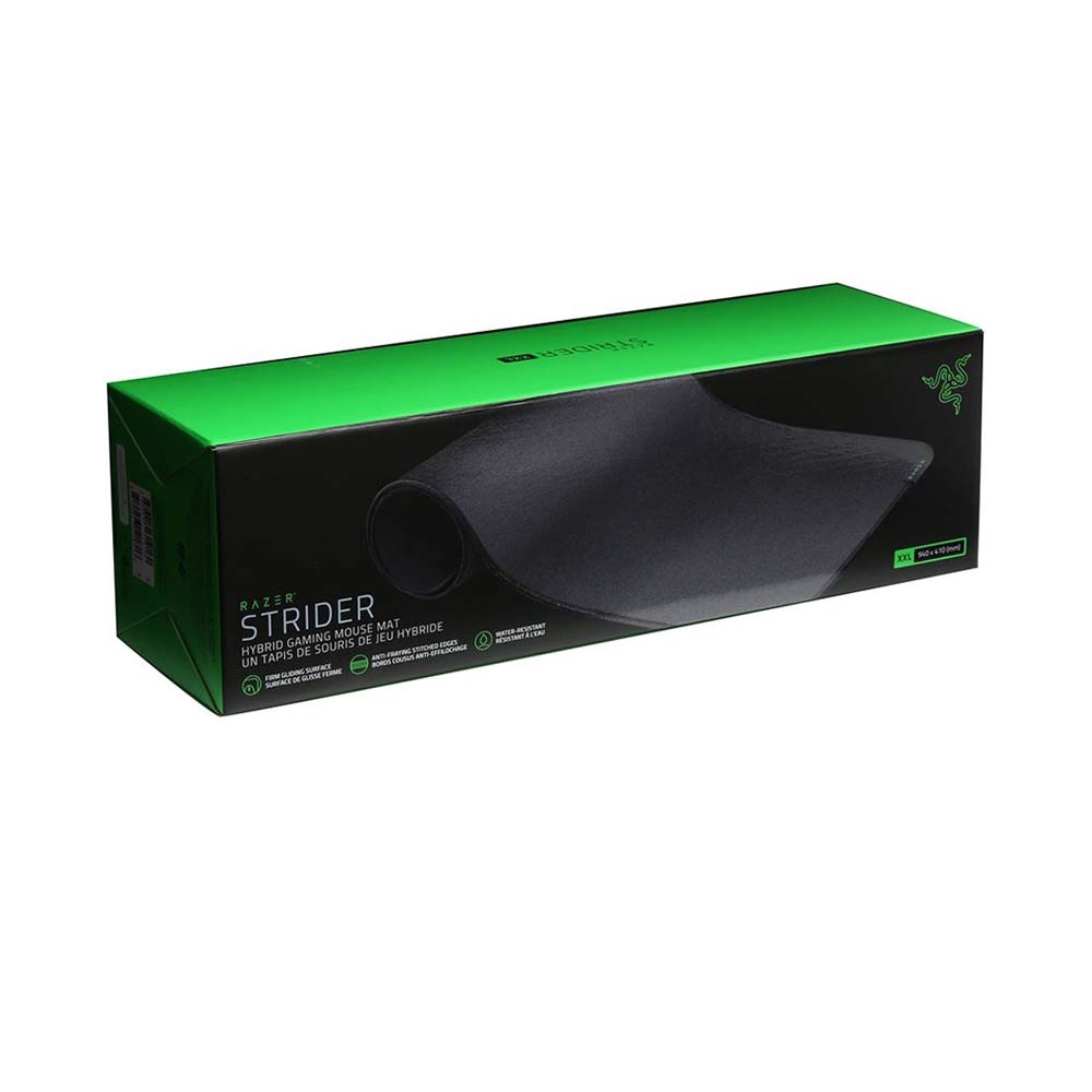 Lót chuột Razer Strider