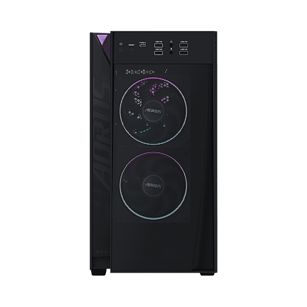 PC Gigabyte AORUS PRIME 3 AP351 AP3A7N7-5100 (Ryzen 7 9700X, RTX 5070 12GB, RAM 32GB DDR5, SSD 1TB, 650W, Win 11 Home)