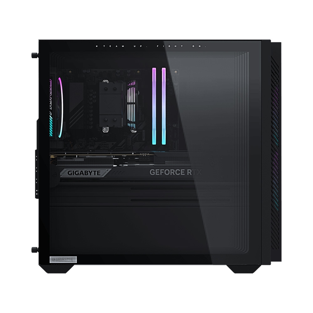 PC Gigabyte AORUS PRIME 3 AP351 AP3A7N7-5100 (Ryzen 7 9700X, RTX 5070 12GB, RAM 32GB DDR5, SSD 1TB, 650W, Win 11 Home)
