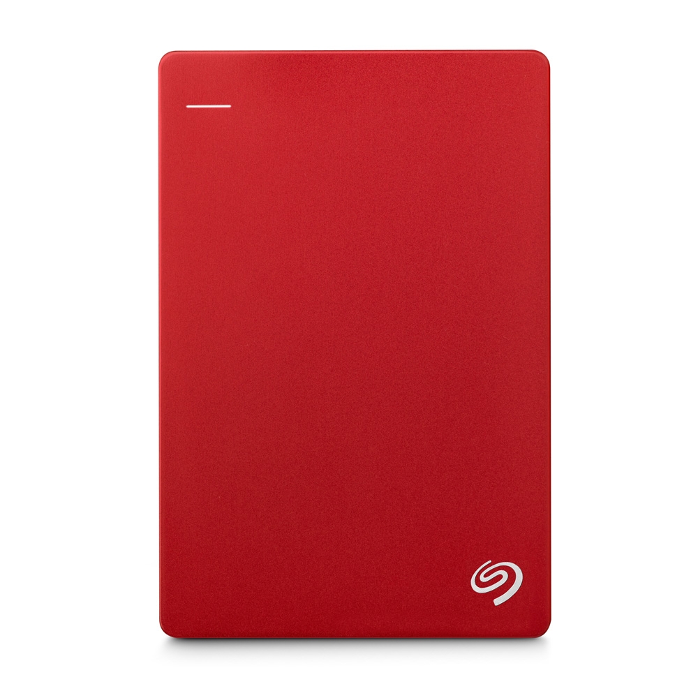 Ổ cứng di động Seagate Backup Plus Slim 2TB STDR2000300