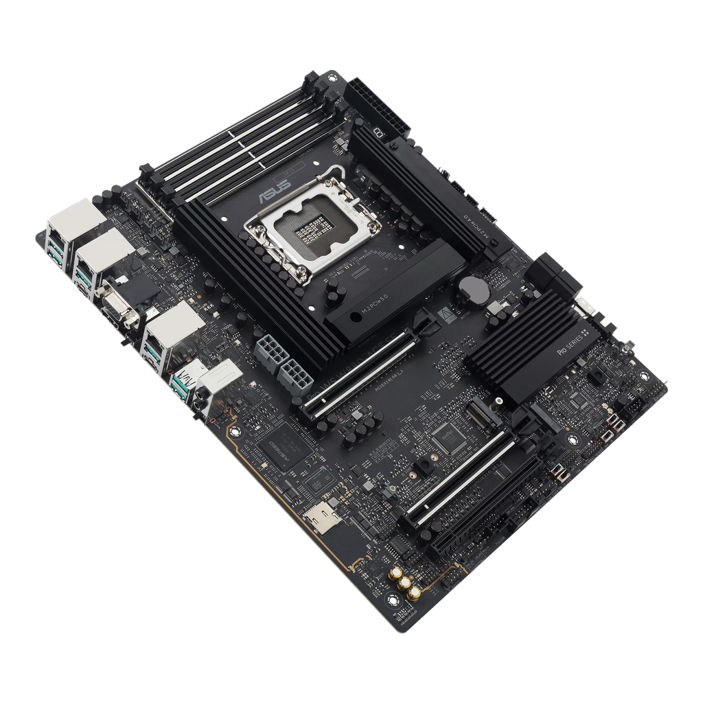 Mainboard ASUS Pro WS W880-ACE SE