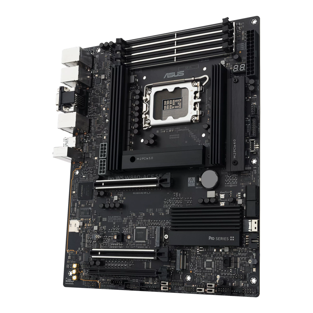 Mainboard ASUS Pro WS W880-ACE SE